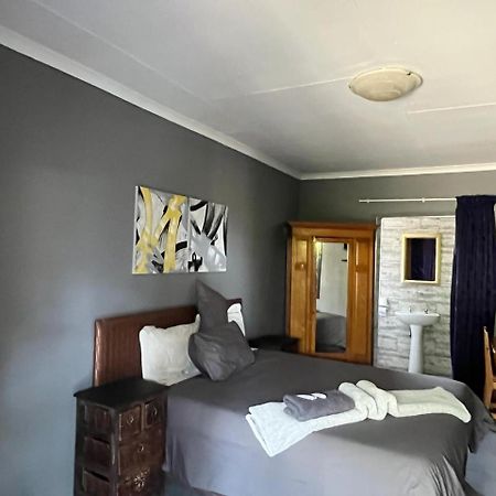 Balfour Lodge المظهر الخارجي الصورة