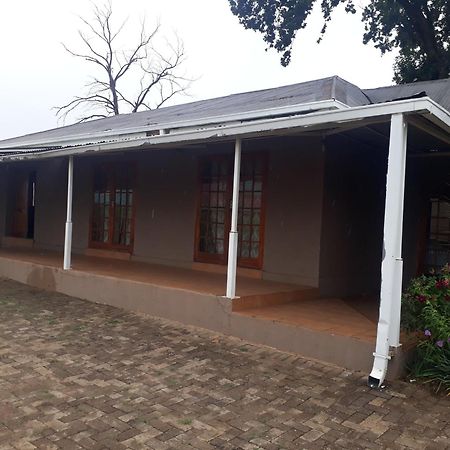 Balfour Lodge المظهر الخارجي الصورة