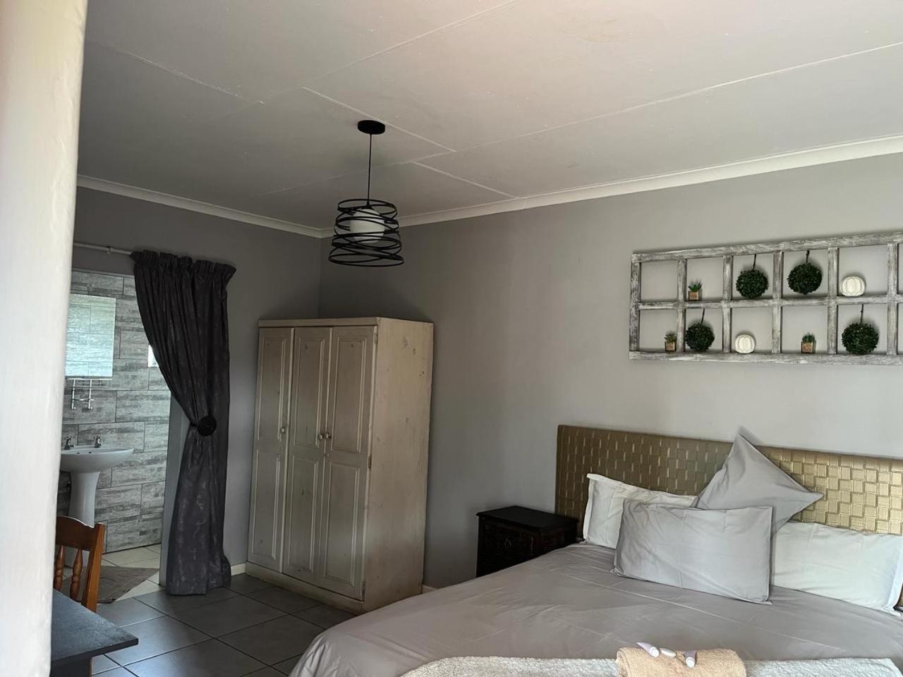 Balfour Lodge المظهر الخارجي الصورة