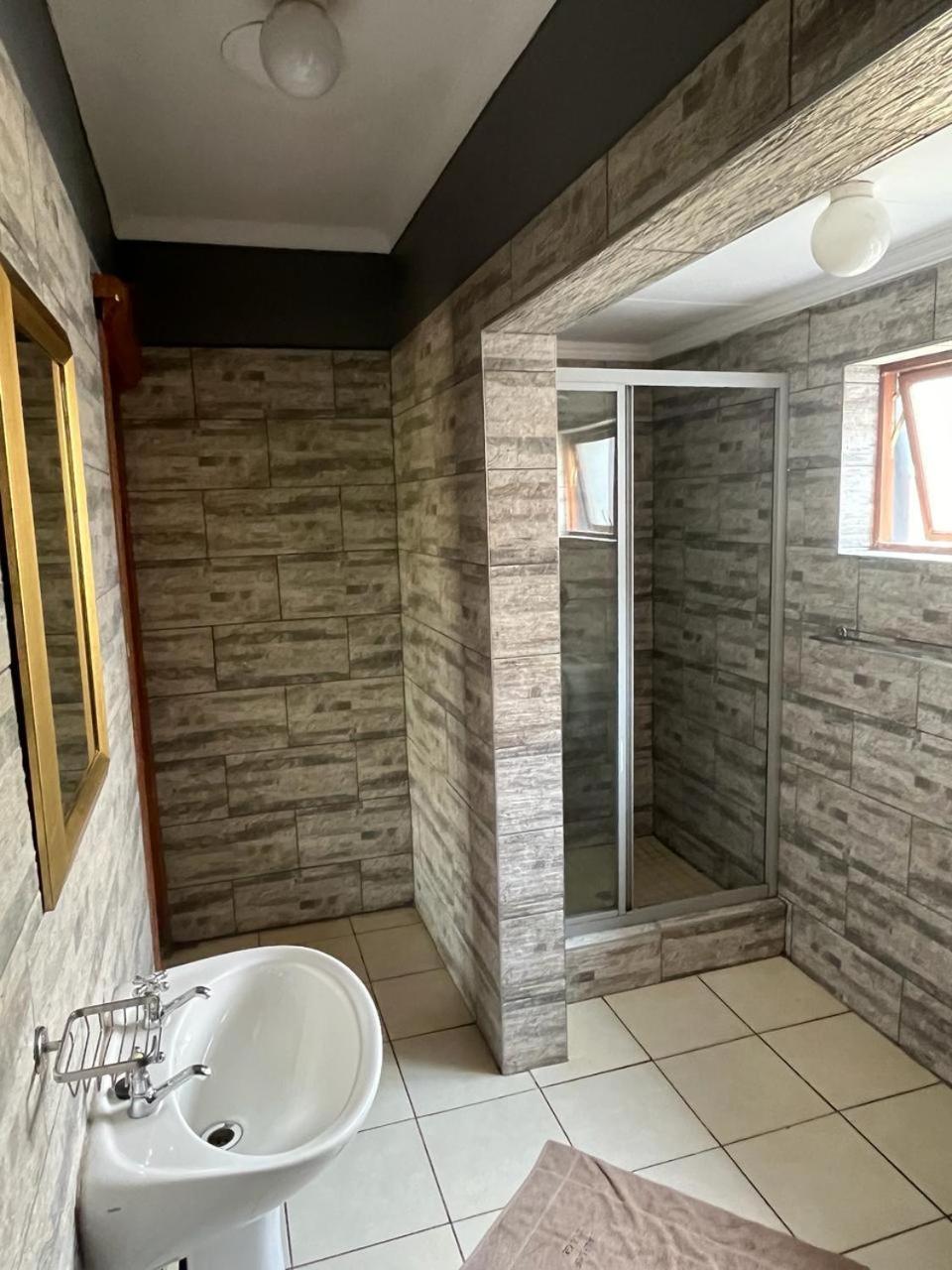Balfour Lodge المظهر الخارجي الصورة