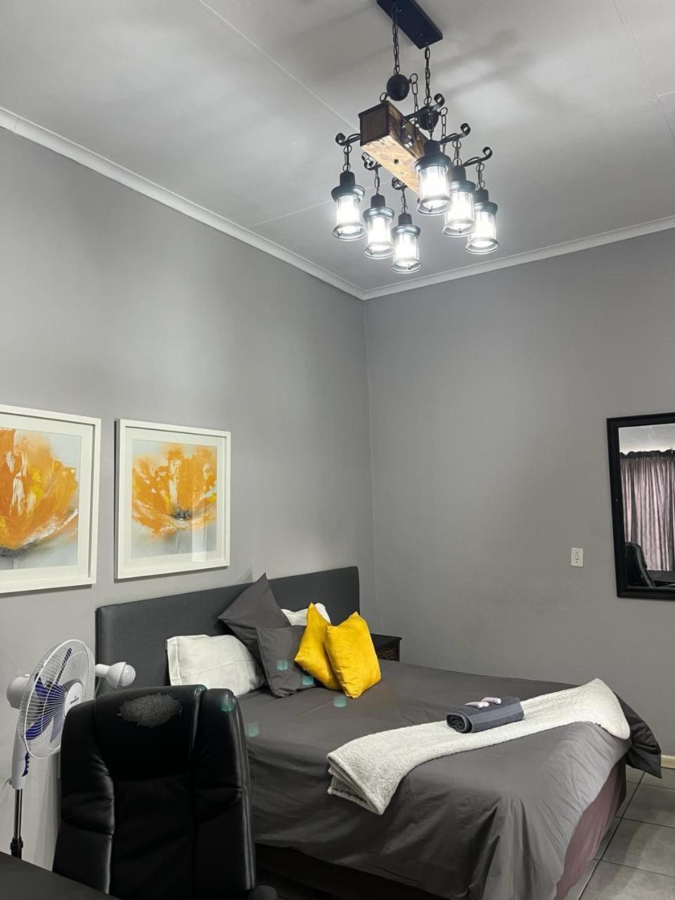 Balfour Lodge المظهر الخارجي الصورة
