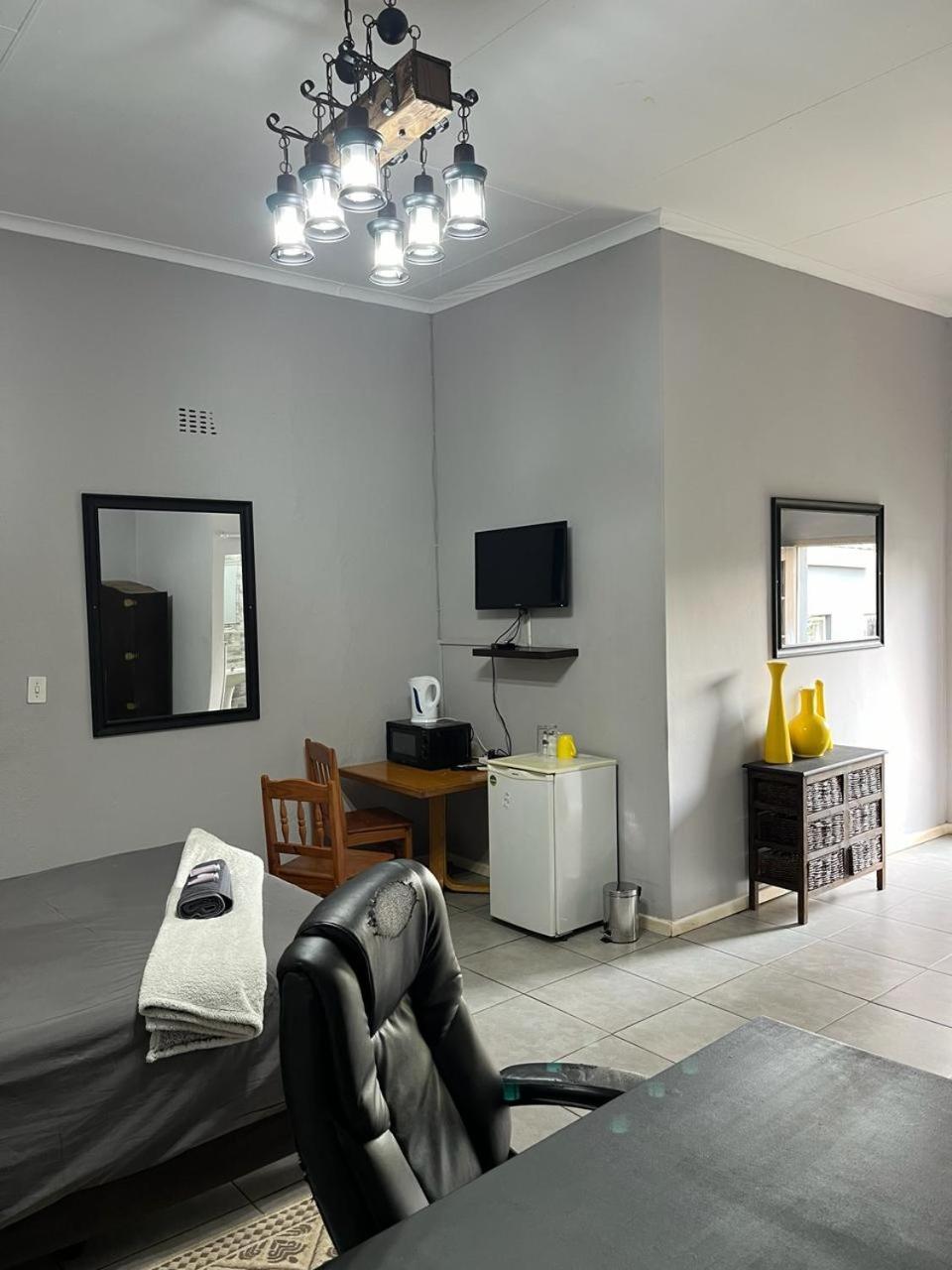 Balfour Lodge المظهر الخارجي الصورة
